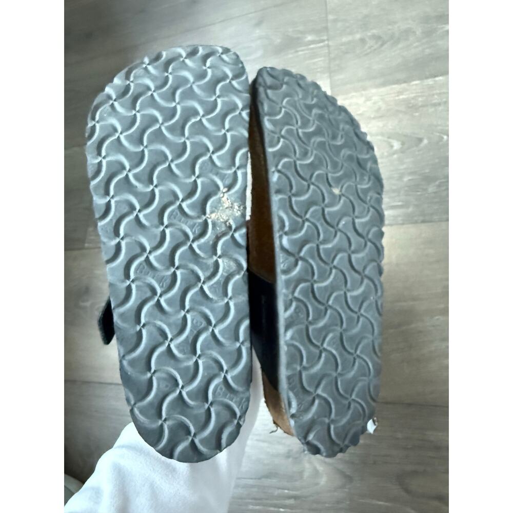 BIRKENSTOCK Gizeh Birko Flor Thong Sandal 38 US 7.5 - Picture 5 of 6